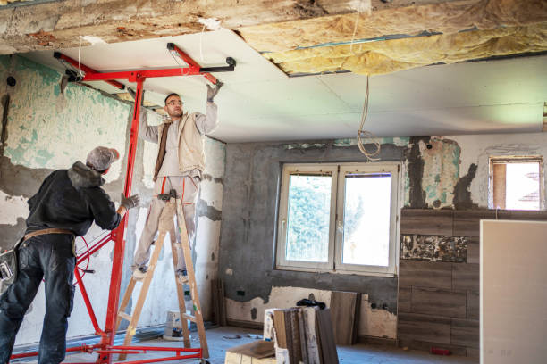 Insulation Inspection Services in Emporia, KS
