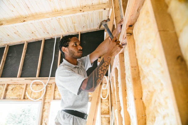Range of Insulation Solutions in Emporia, KS